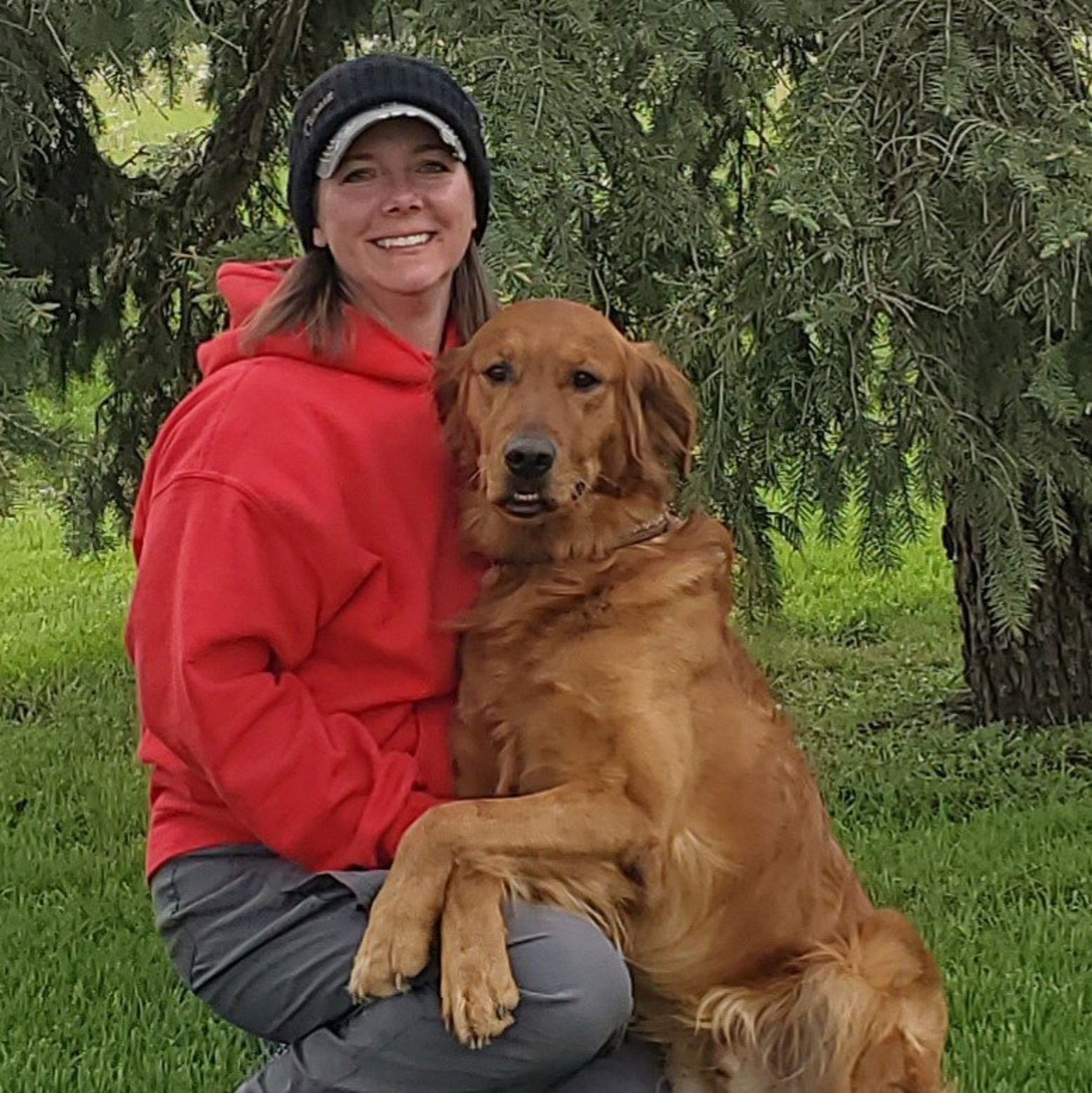 WI K9 SOS Image of Angie